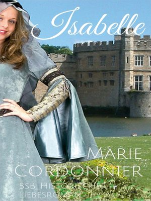 cover image of Isabelle